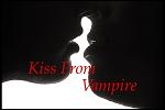 Kiss From Vampire - 1. kapitola